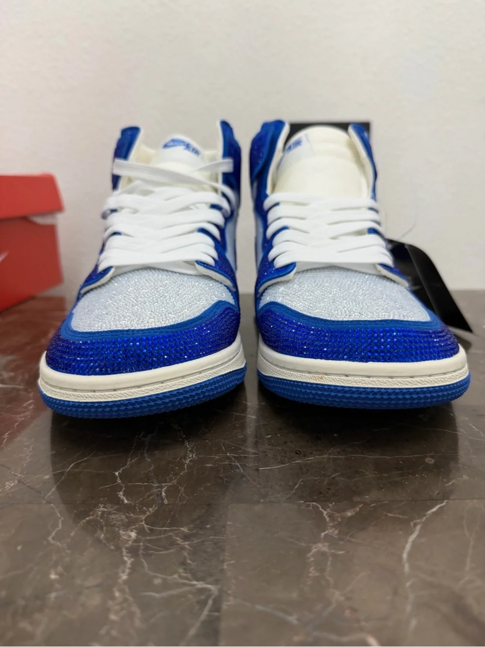 Jordan nike air